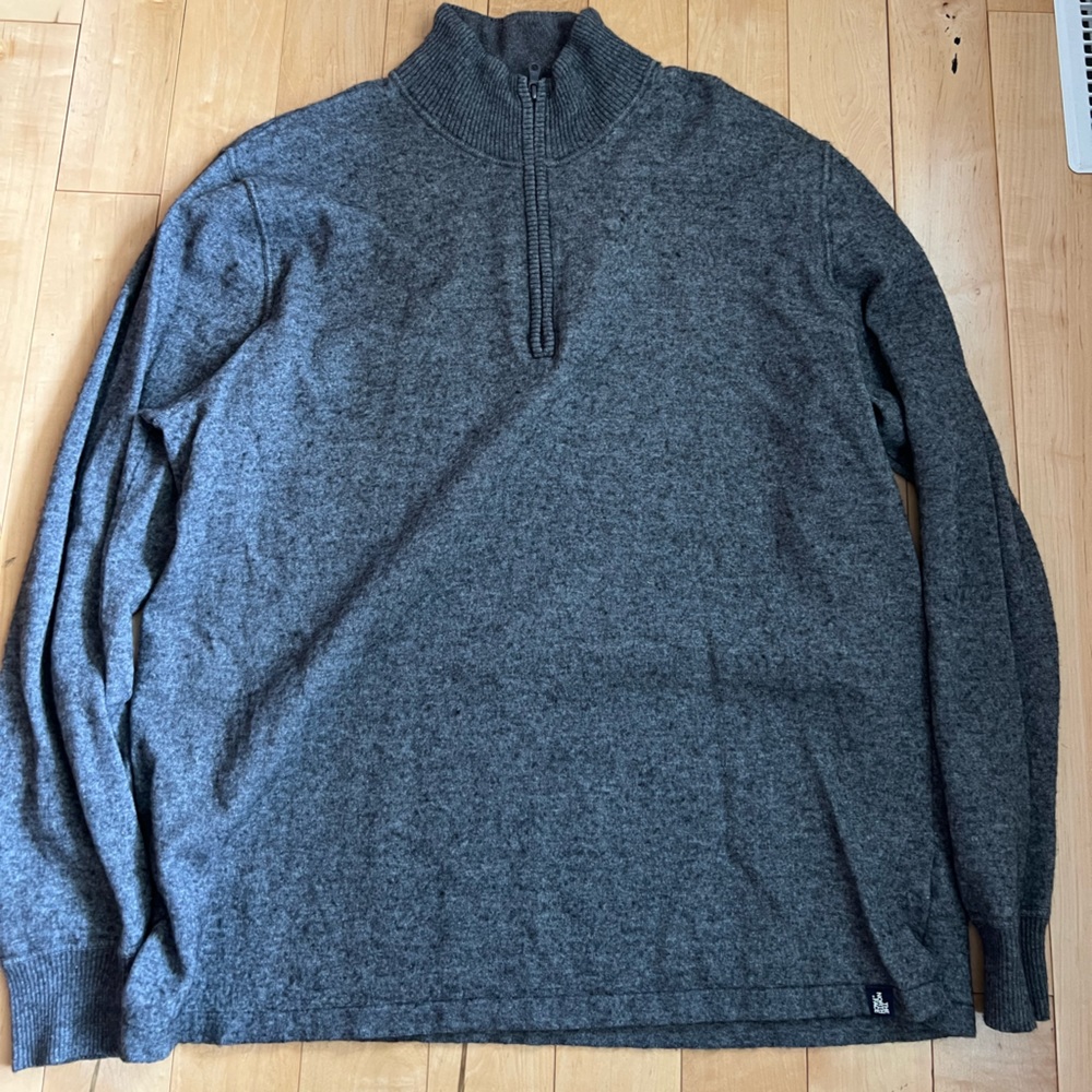 The North Face Pullover XXL